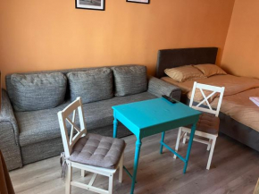 Berki home